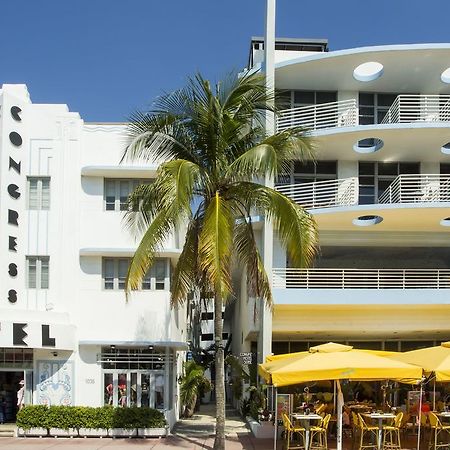 C Ocean Rentals At Strand Ocean Drive (Adults Only) ไมอามีบีช ภายนอก รูปภาพ