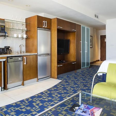 C Ocean Rentals At Strand Ocean Drive (Adults Only) ไมอามีบีช ภายนอก รูปภาพ