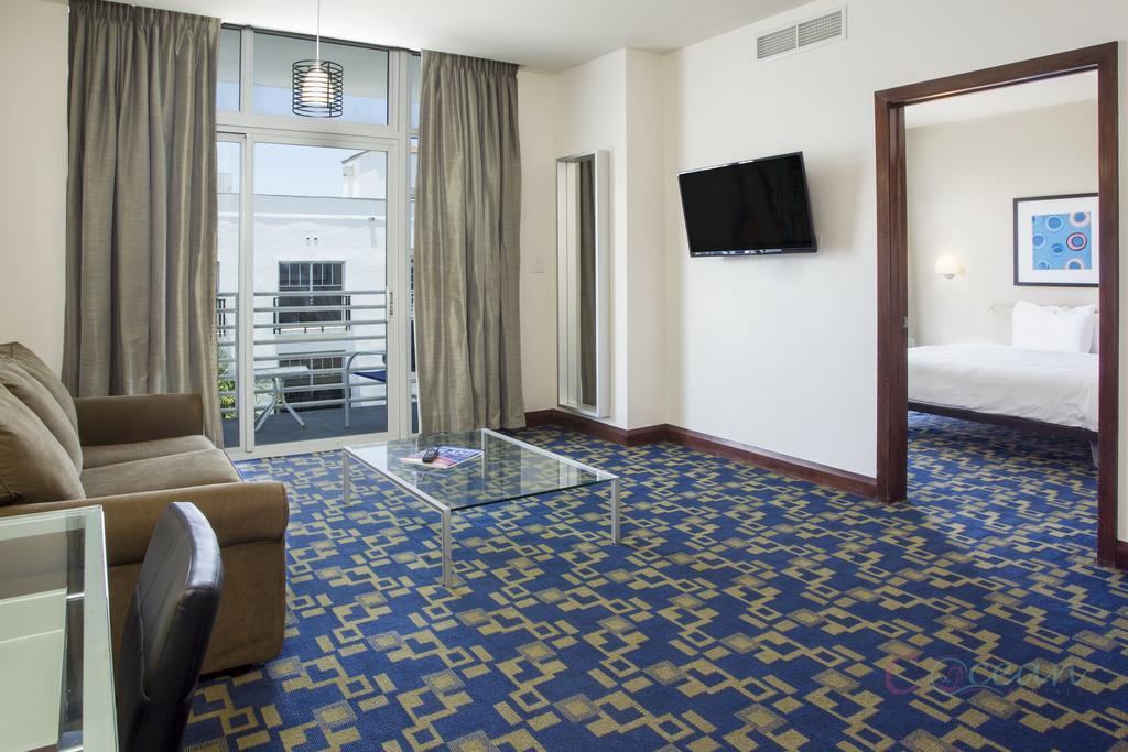 C Ocean Rentals At Strand Ocean Drive (Adults Only) ไมอามีบีช ภายนอก รูปภาพ