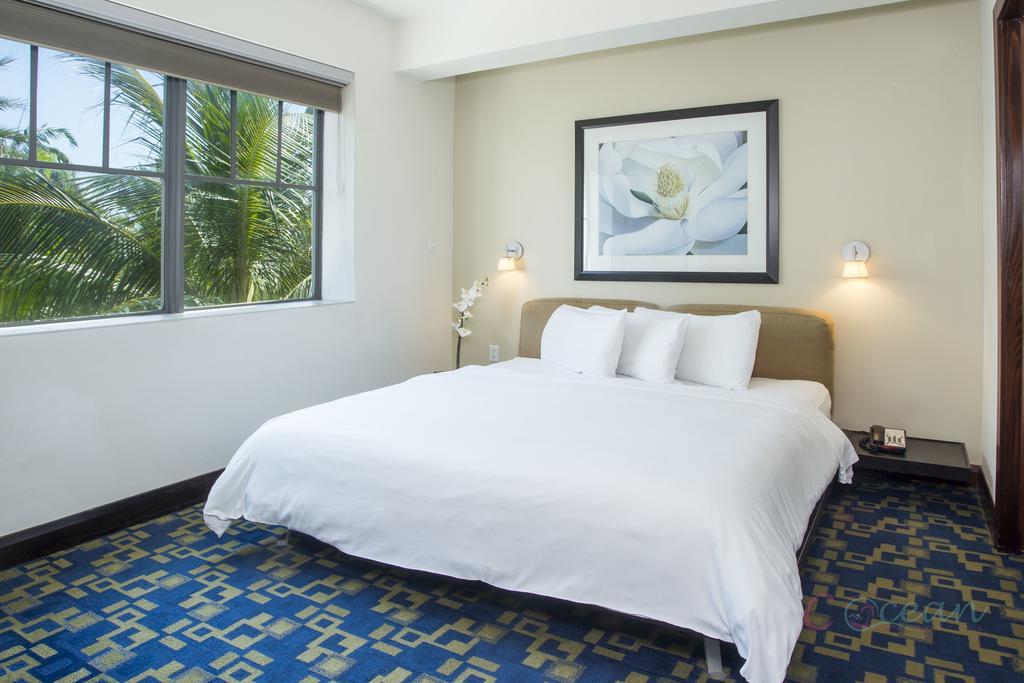 C Ocean Rentals At Strand Ocean Drive (Adults Only) ไมอามีบีช ภายนอก รูปภาพ