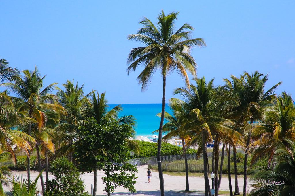 C Ocean Rentals At Strand Ocean Drive (Adults Only) ไมอามีบีช ภายนอก รูปภาพ