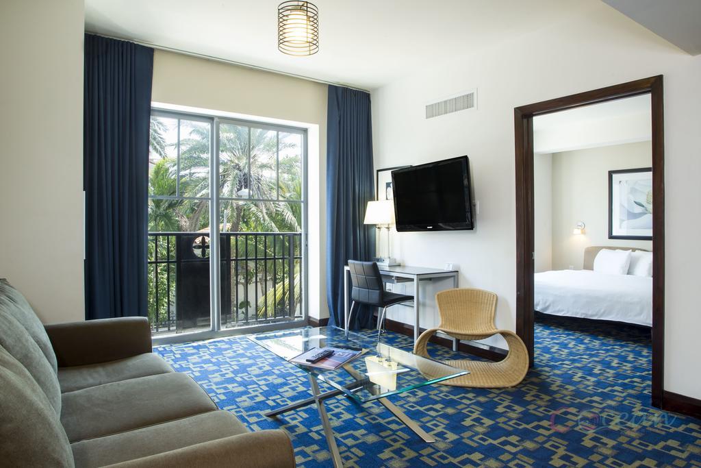 C Ocean Rentals At Strand Ocean Drive (Adults Only) ไมอามีบีช ภายนอก รูปภาพ