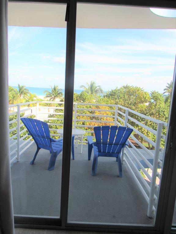 C Ocean Rentals At Strand Ocean Drive (Adults Only) ไมอามีบีช ภายนอก รูปภาพ