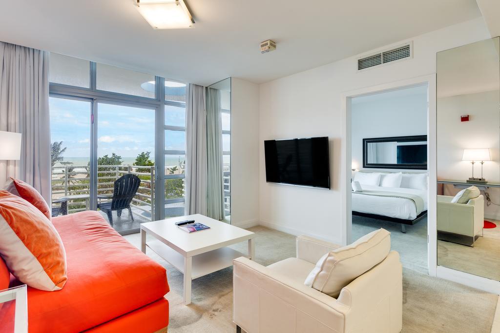 C Ocean Rentals At Strand Ocean Drive (Adults Only) ไมอามีบีช ภายนอก รูปภาพ