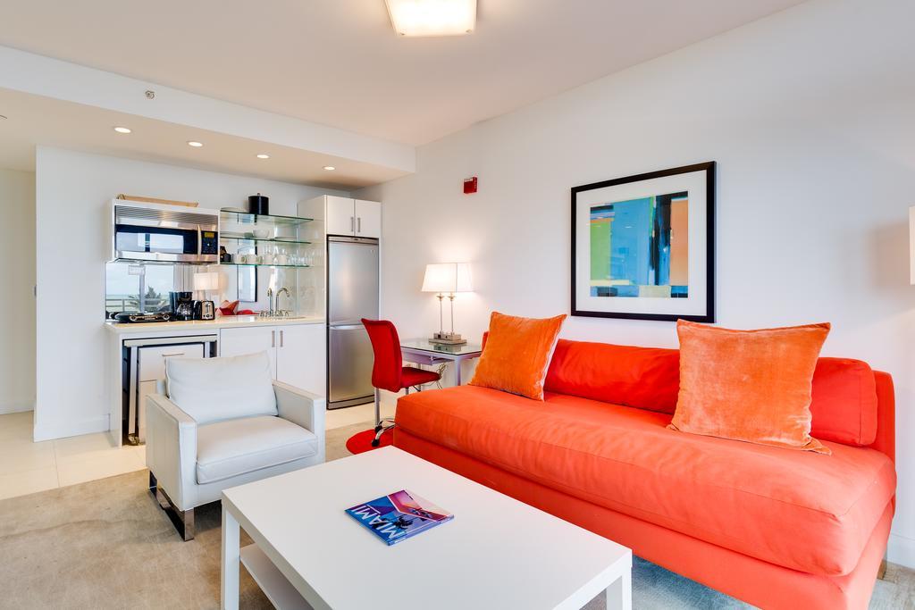 C Ocean Rentals At Strand Ocean Drive (Adults Only) ไมอามีบีช ภายนอก รูปภาพ