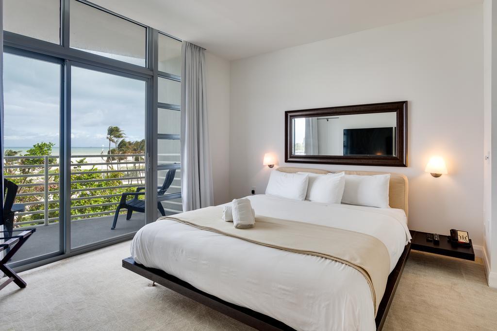 C Ocean Rentals At Strand Ocean Drive (Adults Only) ไมอามีบีช ภายนอก รูปภาพ