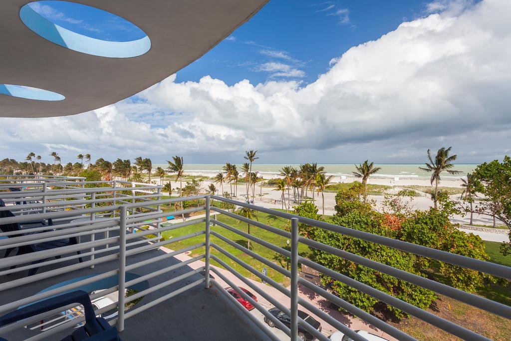 C Ocean Rentals At Strand Ocean Drive (Adults Only) ไมอามีบีช ภายนอก รูปภาพ