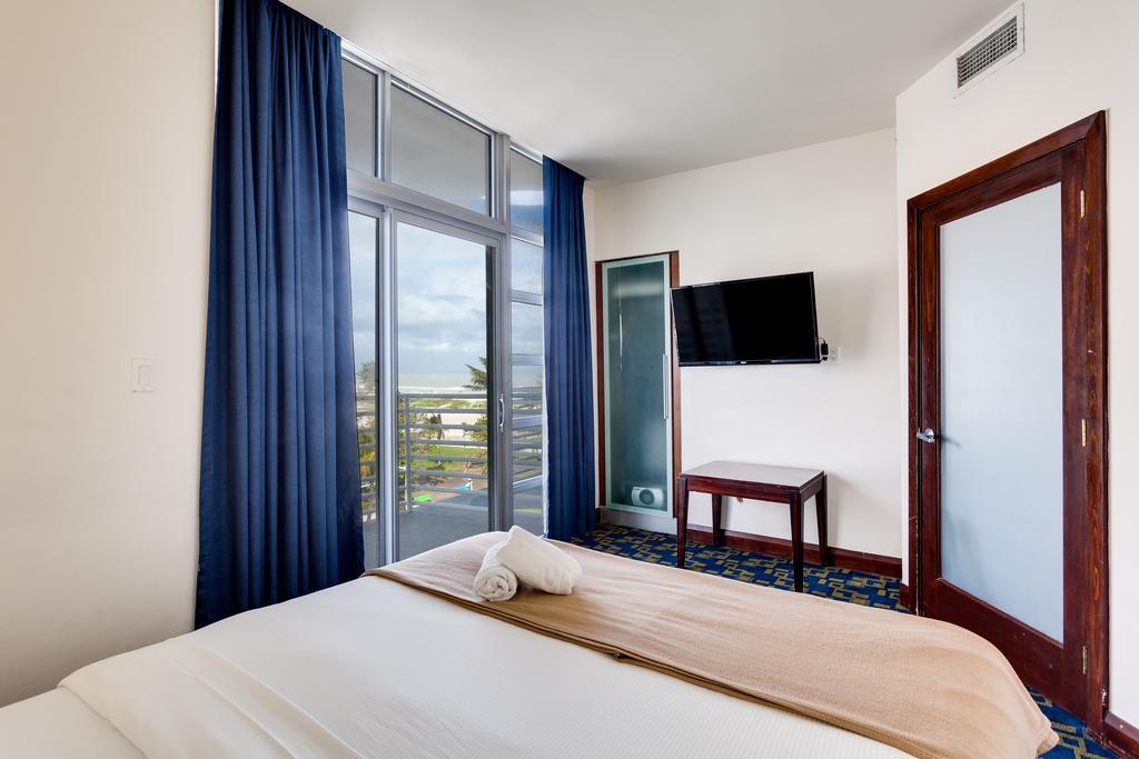 C Ocean Rentals At Strand Ocean Drive (Adults Only) ไมอามีบีช ภายนอก รูปภาพ