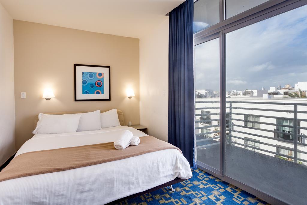 C Ocean Rentals At Strand Ocean Drive (Adults Only) ไมอามีบีช ภายนอก รูปภาพ