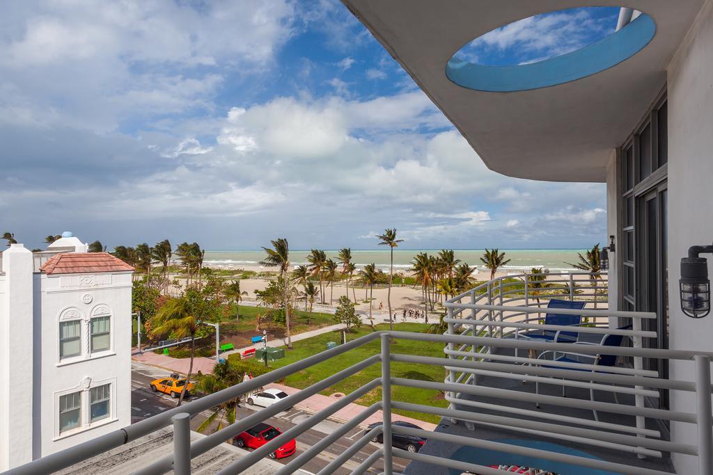 C Ocean Rentals At Strand Ocean Drive (Adults Only) ไมอามีบีช ภายนอก รูปภาพ