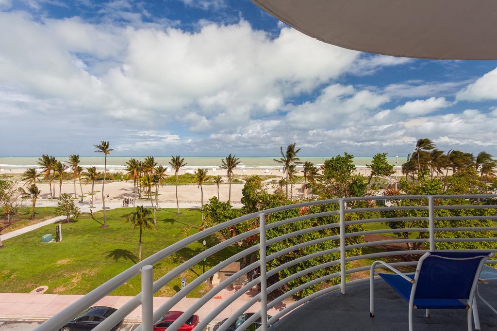 C Ocean Rentals At Strand Ocean Drive (Adults Only) ไมอามีบีช ภายนอก รูปภาพ