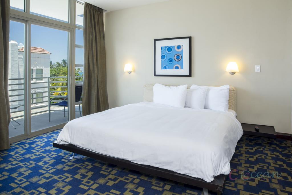 C Ocean Rentals At Strand Ocean Drive (Adults Only) ไมอามีบีช ภายนอก รูปภาพ