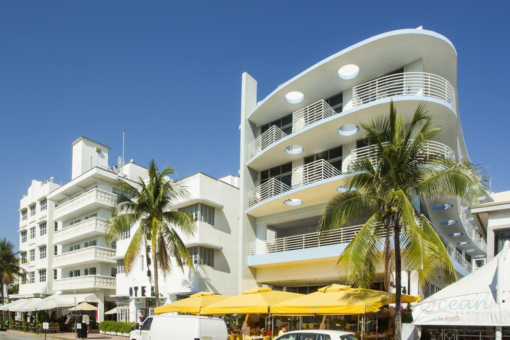 C Ocean Rentals At Strand Ocean Drive (Adults Only) ไมอามีบีช ภายนอก รูปภาพ