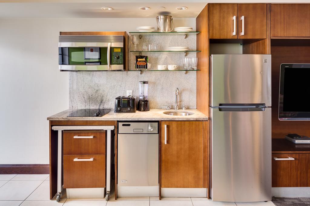 C Ocean Rentals At Strand Ocean Drive (Adults Only) ไมอามีบีช ภายนอก รูปภาพ