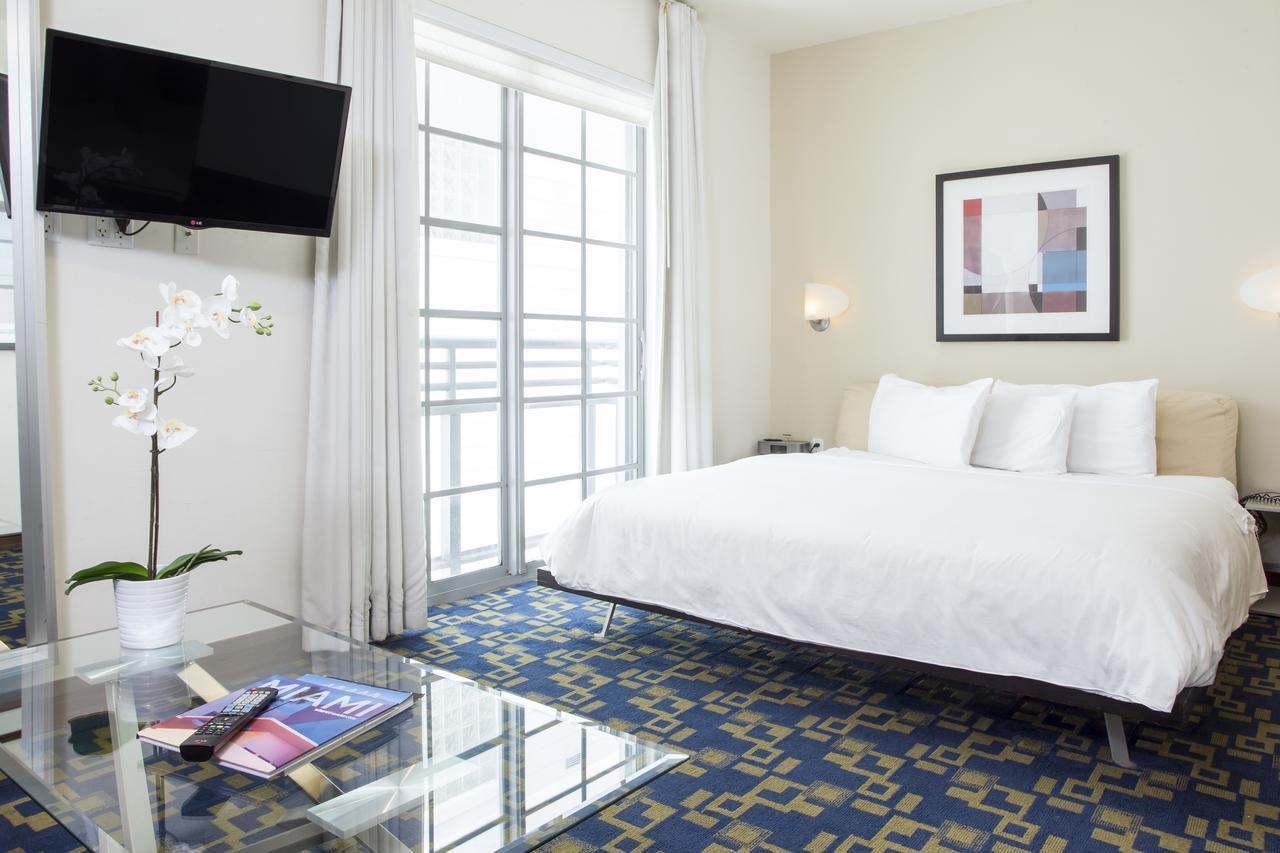 C Ocean Rentals At Strand Ocean Drive (Adults Only) ไมอามีบีช ภายนอก รูปภาพ