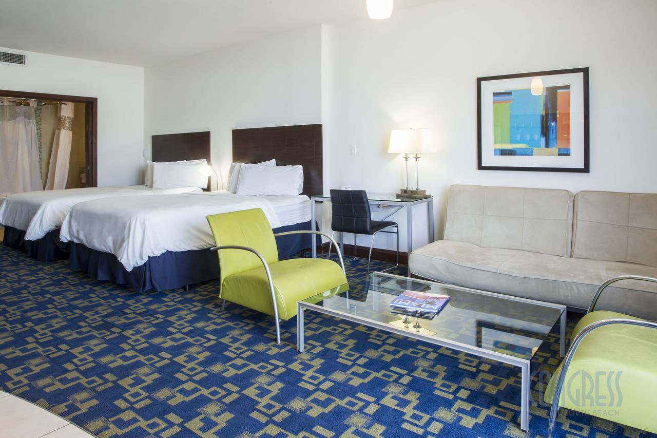 C Ocean Rentals At Strand Ocean Drive (Adults Only) ไมอามีบีช ภายนอก รูปภาพ